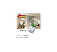 Grothe Micro-module minuterie encastré MTM2000E – 2000 W