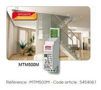Yokis Minuterie modulaire MTM500M – 500 W