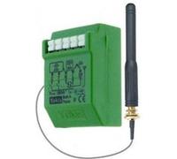 Micro module radio MVR500ERPX encastrable + antenne pour volet roulant - 500W G
