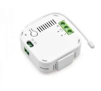 Micro-Module récepteur ON/OFF ZWAVE, éclairage compatible TaHoma uniquement