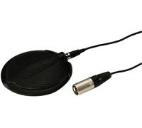 Micro Monacor ECM-302B Type de transmission (détails):filaire avec câble
