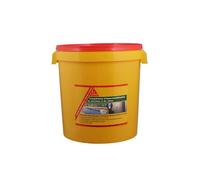 Micro-mortier pré-dosé SIKA SikaTop Enduit Peinture Piscine et Cave - 18.48kg