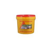 Micro-mortier pré-dosé SIKA SikaTop Enduit Peinture Piscine et Cave - 6.16kg