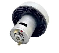 Micro Moteur 36 Mm RS545 À Double Roulement À Billes, 11,1 V CC À 18,5 V, 120 W, Turbocompresseur For Aspirateur À Main