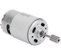 micro-moteur 6 V RS550 haute vitesse pour voiture jouet électrique, moto enfant (550-10000)