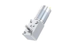 Micro moteur à balais DC 5840 - 555, 470 tr/min ~ 7 tr/min, 12V ~ 24V, vitesse réglable, couple de commutation avant et arrière, 100KG.CM, motoréducteur