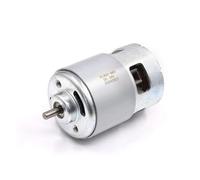 Micro Moteur À Courant Continu RS-887 De 48 Mm, 24 V-40 V, 36 V, Haute Puissance, Couple Élevé, Roulement À Billes, For Outils Électriques, Perceuses, Scies, Tondeuses À Gazon(A Motor 40V)