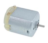 Micro moteur de brosse à dents électrique F260, 1,5 V, 6 V