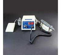 Micro moteur de laboratoire Marathon - 35 K RPM - Pièce manuelle de 2,35 mm Burs