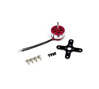 Micro moteur électrique en métal sans balais ADH300S 1906 2400 KV