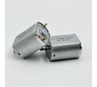 Micro moteur FK-130SH-12280 130 DC 6V 7.4V 9V 12V 12000 tr/min, brosse en carbone haute vitesse, Mini moteur électrique 20mm, 1 pièces Moteurs dédiés