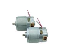 Micro moteur haute vitesse RZ-735VA-8519/9517 DC 12V 14.4V 18V, 42mm