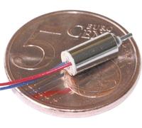 Micro-moteur M 450 Sol Expert M450 25000 tr/min 4 mm