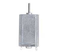 Micro moteur magnétique DC3 12V pour avion de loisir RC, 29712 tr/min, haute vitesse, 180