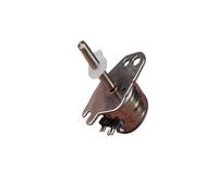 Micro moteur pas à pas 2 phases 4 fils avec course de curseur 9 mm 10 mm Moteur de mise au point 6 mm 7 mm 8 mm Moteur pas à pas