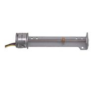 Micro-moteur pas à pas, Réducteur de moteur linéaire pas à, 2 phases, 4 fils, 4-9V, 58mm, vis plomb, écrou coulissant multicolore