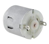Micro moteur R260 DC, petit moteur jouet avec balais de carbone