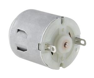 Micro moteur R260 DC, petit moteur jouet avec balais de carbone