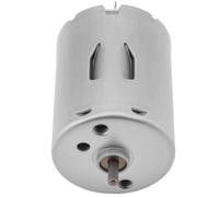 Micro moteur R370 DC 12 V, 4 500 tr/min.