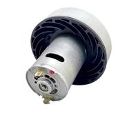 Micro Moteur RS-545 36mm DC 18V 18.5V 120W, Moteur Haute Puissance For Aspirateur À Main, Pièces De Ventilateur Turbo