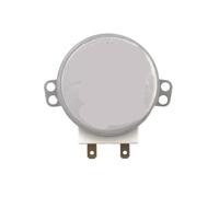 Micro moteur synchrone AC 6 tr/min, 48mm de diamètre, for souffleur d'air chaud CW/CCW TYJ50-8A7, plateau four à micro-ondes