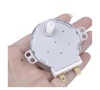 Micro moteur synchrone SS-5-240-TD 220/240V, 4W, 5 tr/min, for souffleur d'air chaud, moteur de plateau de four à micro-ondes