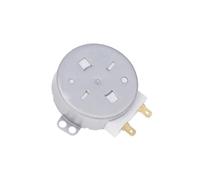 Micro moteur synchrone TYJ50-8A7, souffleur d'air chaud CW/CCW, de plateau four à micro-ondes