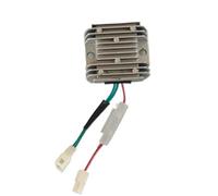 Micro motoculteur régulateur de charge régulateur de tension 12V 178F / 186f / 188f petit moteur diesel refroidi par air(Three wire)