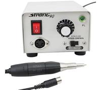 Micro Motor laboratoire Micromotor Marathon 35K RPM 90 Lab Equipment Tool pièce à main de polissage manuelle