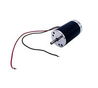 Micro Motoréducteur CC Moteur tubulaire DC 12V 24V(2000RPM,24V)