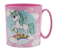 Stor MICRO MUG RTD LICORNE RAINBOW