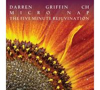 Micro Nap - The Five Minute Rejuvination