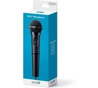 Nintendo Wii U Microphone - Microphone - Pour Nintendo Wii U