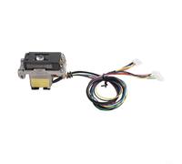 Micro objectif SF 90 6/6P pour sanyo pour mécanismes CD avec support CEC et interface électrique standard