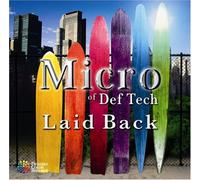 Micro of Def Tech - Laid Back [Import]