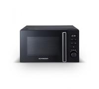 Micro-onde 20l Noir Scmw20sdb Schneider