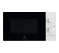 Electrolux EMZ421MMW Comptoir Micro-onde combiné 21 L 800 W Blanc expédié par Digital Bay