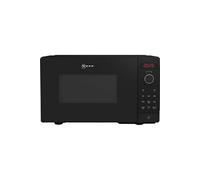 Neff FLAWG20S2 micro-onde Noir Micro-onde simple Comptoir 20 L 800 W