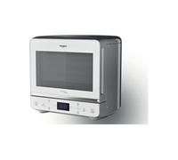 Whirlpool MAX 49 WSL Argent Micro-ondes grill Comptoir 13 L 700 W