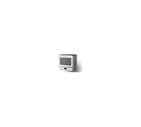 Micro-onde combiné MAX 49 WSL Comptoir 13 L 700 W Argent