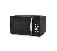 Micro-onde combiné MWO 22L HMF23DW Noir CARREFOUR HOME