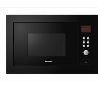 Micro-onde encastrable BRANDT BMG2112B - Fonction grill - 25 l - 1450 w