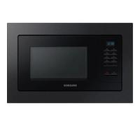 Micro onde encastrable simple Samsung MS20A7013AB 20 Litres 850 Watts
