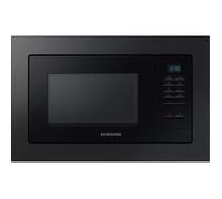Micro onde encastrable simple Samsung MS20A7013AB 20 Litres 850 Watts