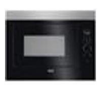 AEG MBE2658DEM Four À Micro-Ondes Encastrable Avec Grill 900W 25,37 LT Noir