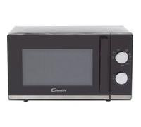 Candy Moderna CMG20TNMB Noir Micro-ondes grill Comptoir 20 L 700 W