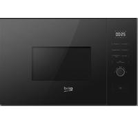 Beko BMGB20212B Noir Micro-ondes grill Intégré 20 L 800 W