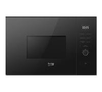 Beko BMGB20212B Noir Micro-ondes grill Intégré 20 L 800 W