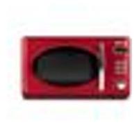 Micro-Onde + Gril G3 Ferrari G1015502 20L 1150W 8 Programmes Ecran LED Verre Rouge Rouge G