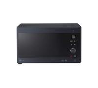 Micro-Onde + Gril Smart Inverter MH6565CPW 25L 1000W Ecran LED Métal Noir mat